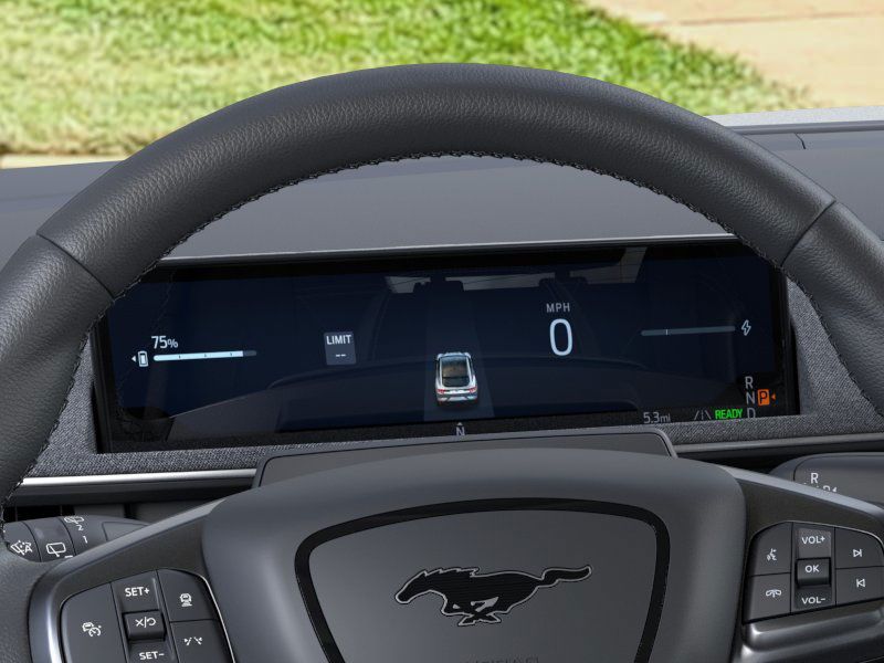2025 Ford Mustang Mach-E Premium photo 11