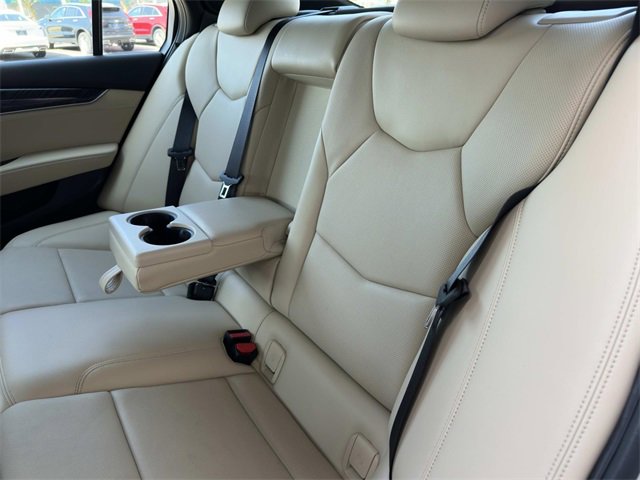 2023 Cadillac CT5 Premium Luxury photo 55