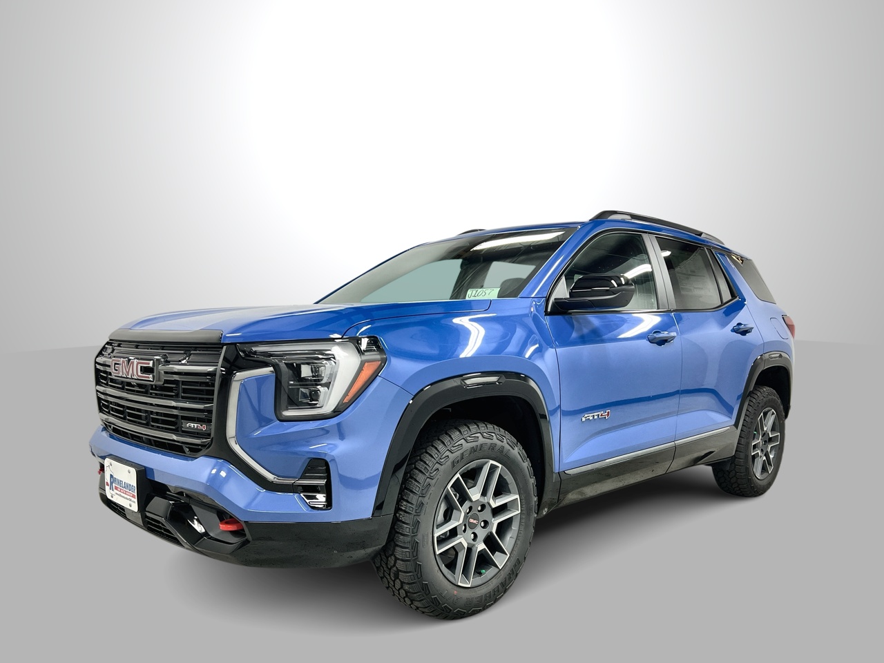 2026 Gmc Terrain AT4 photo 56