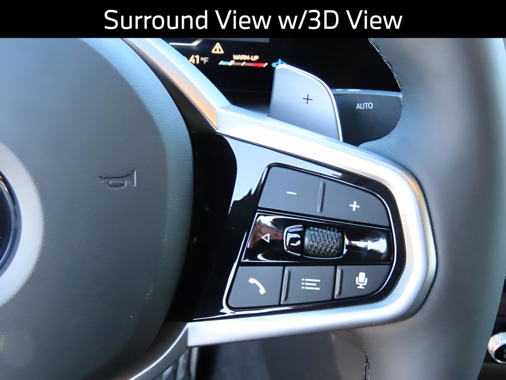 2025 Bmw 430i xDrive photo 27