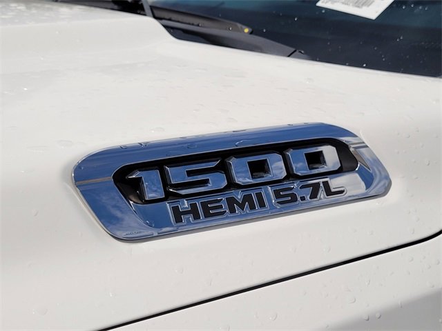 2022 Ram 1500 Big Horn Lone Star photo 11