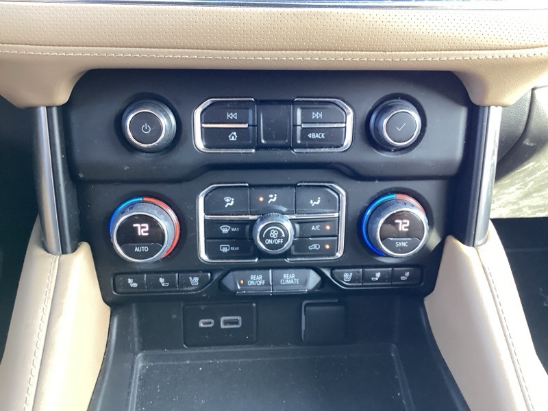 2023 Chevrolet Tahoe Premier photo 23