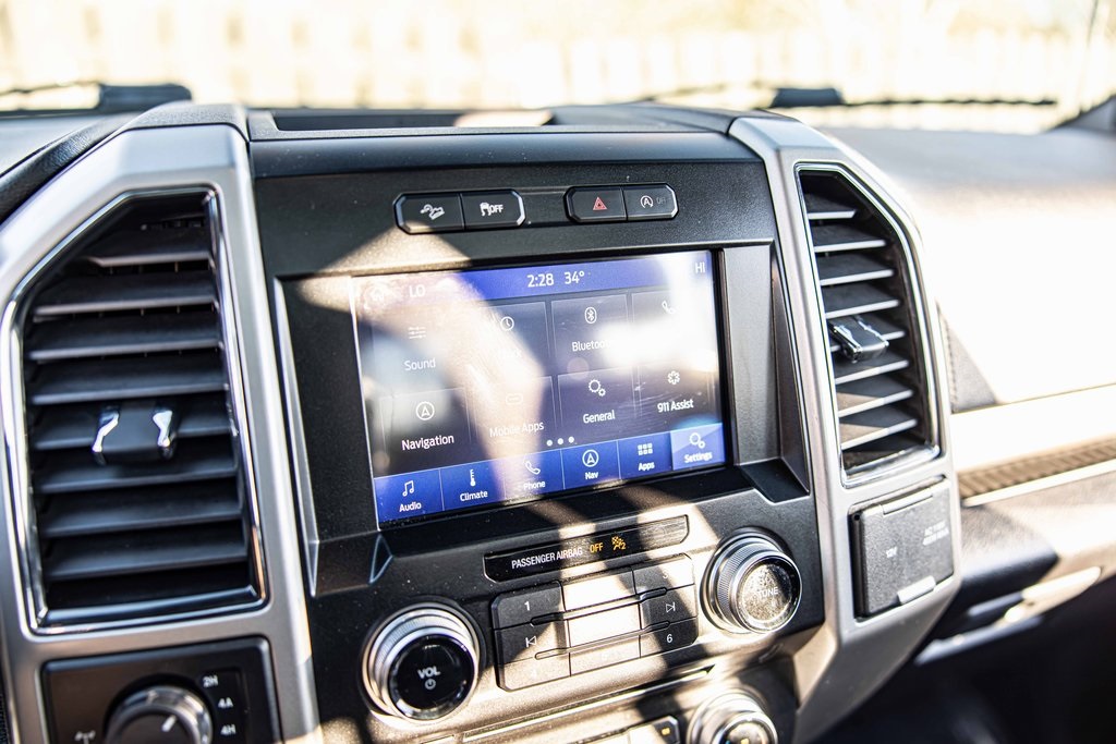 2017 FORD F-150 - Image 27