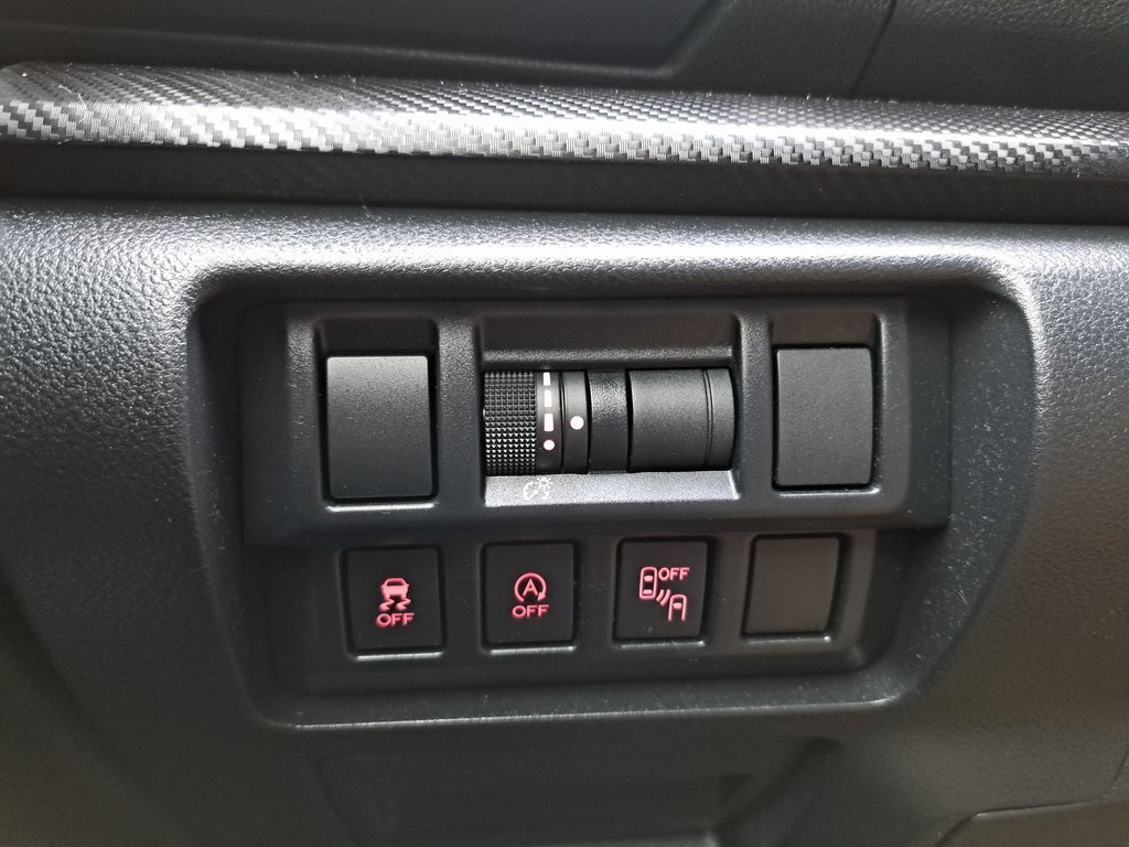 2020 Subaru Crosstrek Premium photo 19