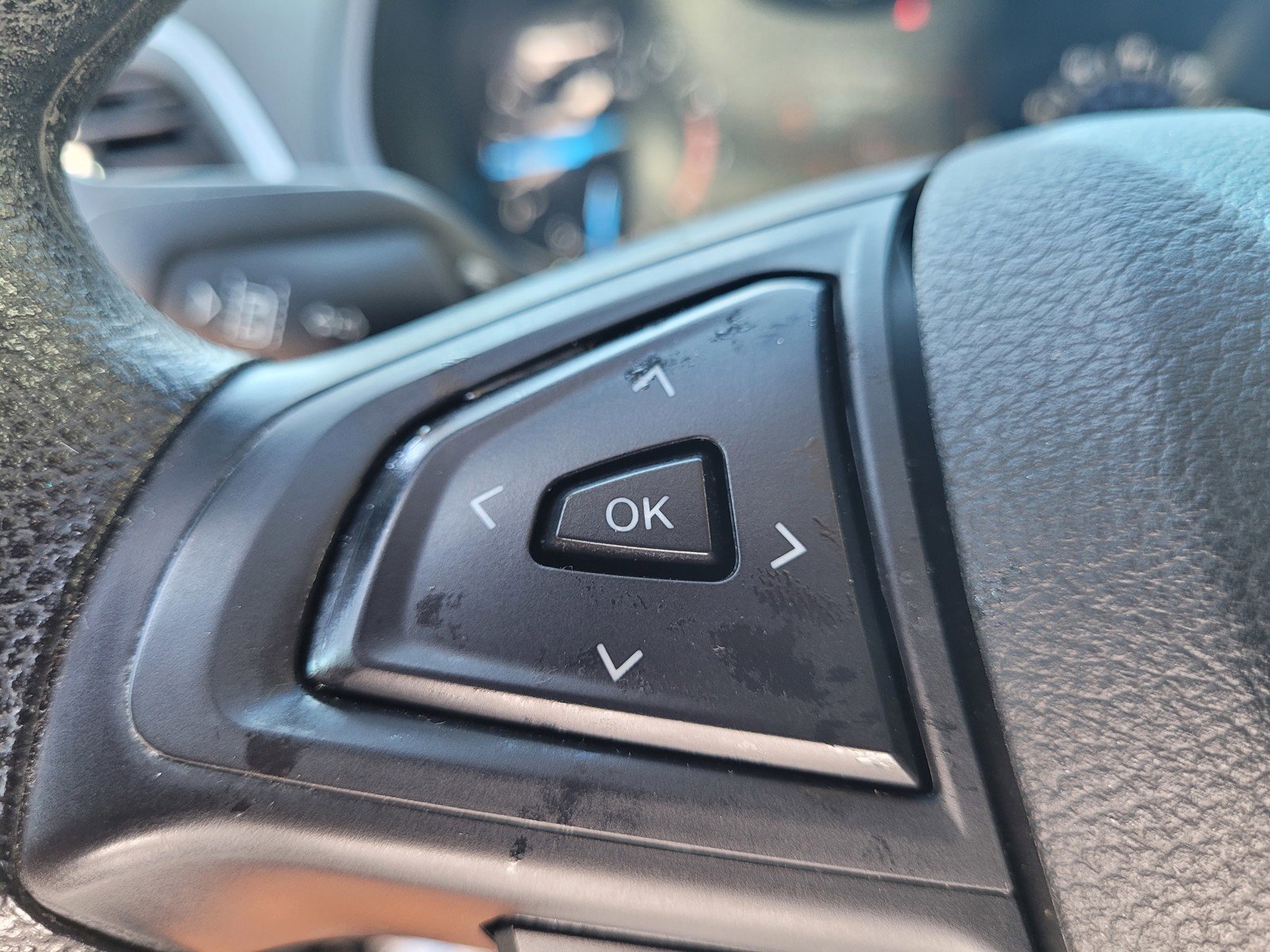 2019 Ford Edge SE photo 19