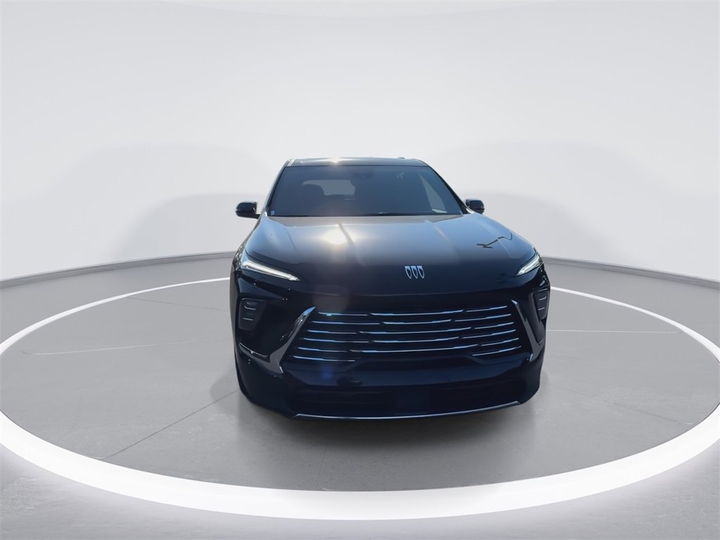 2026 Buick Enclave Preferred photo 3