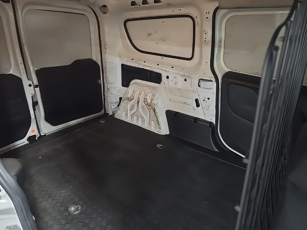 2022 Ram ProMaster City photo 15