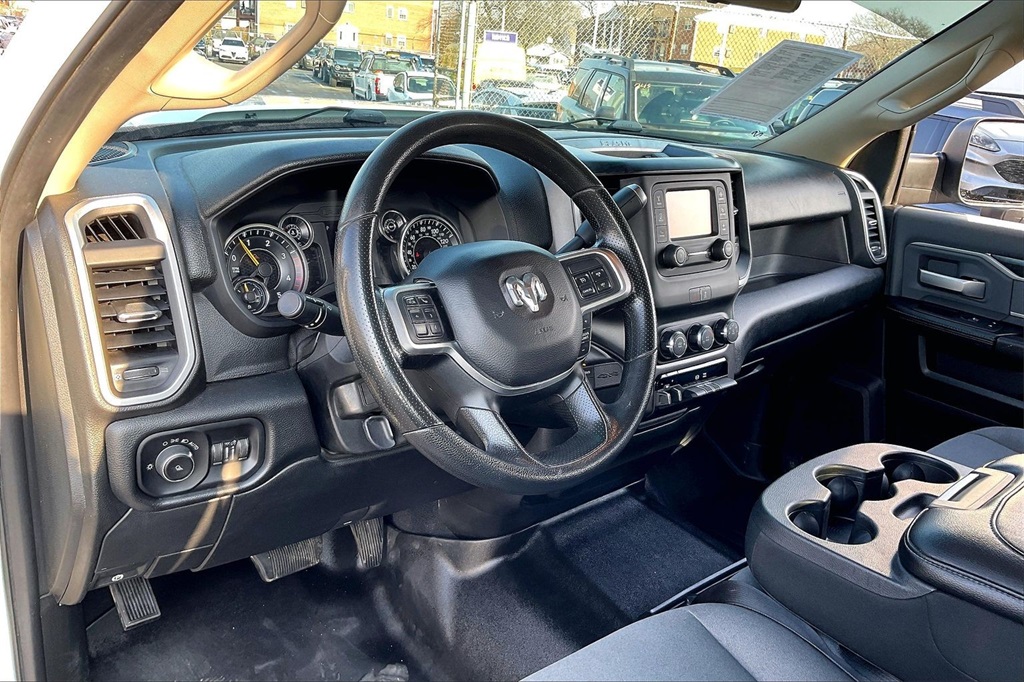 2020 RAM 2500 - Image 12