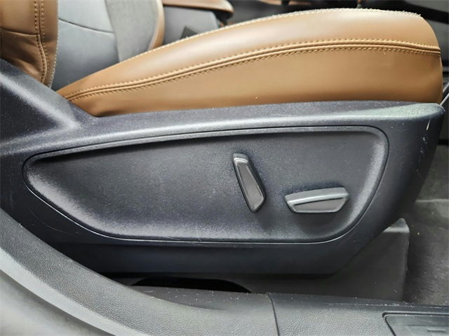 2021 Ford Bronco Sport Outer Banks photo 36