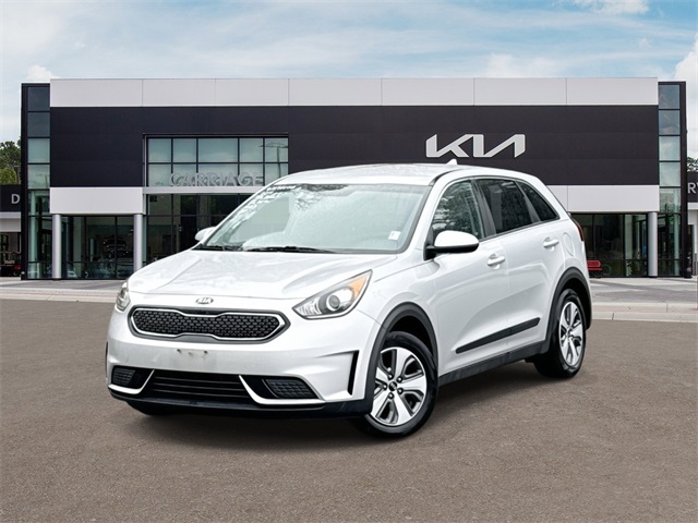 2019 Kia Niro