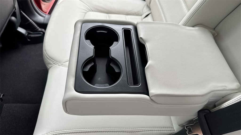 2023 Mazda CX-5 2.5 S Premium photo 37