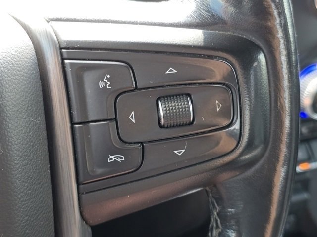 2020 Gmc Sierra Denali photo 18