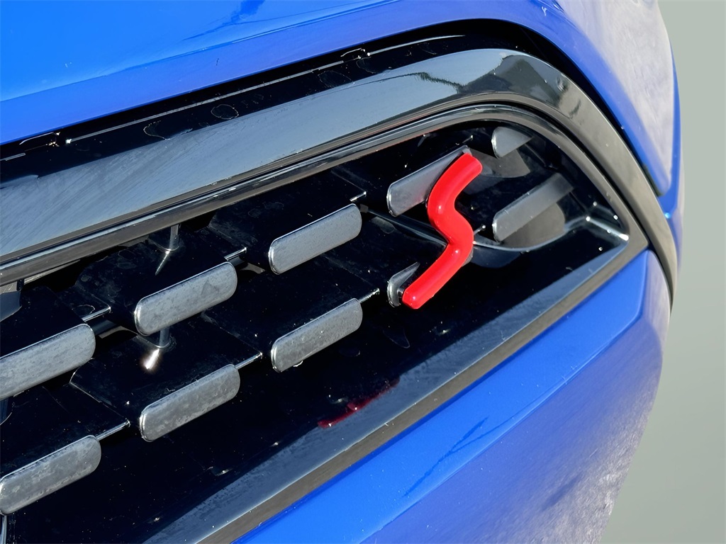 2025 Mini Cooper Hardtop 4 Door Signature photo 20