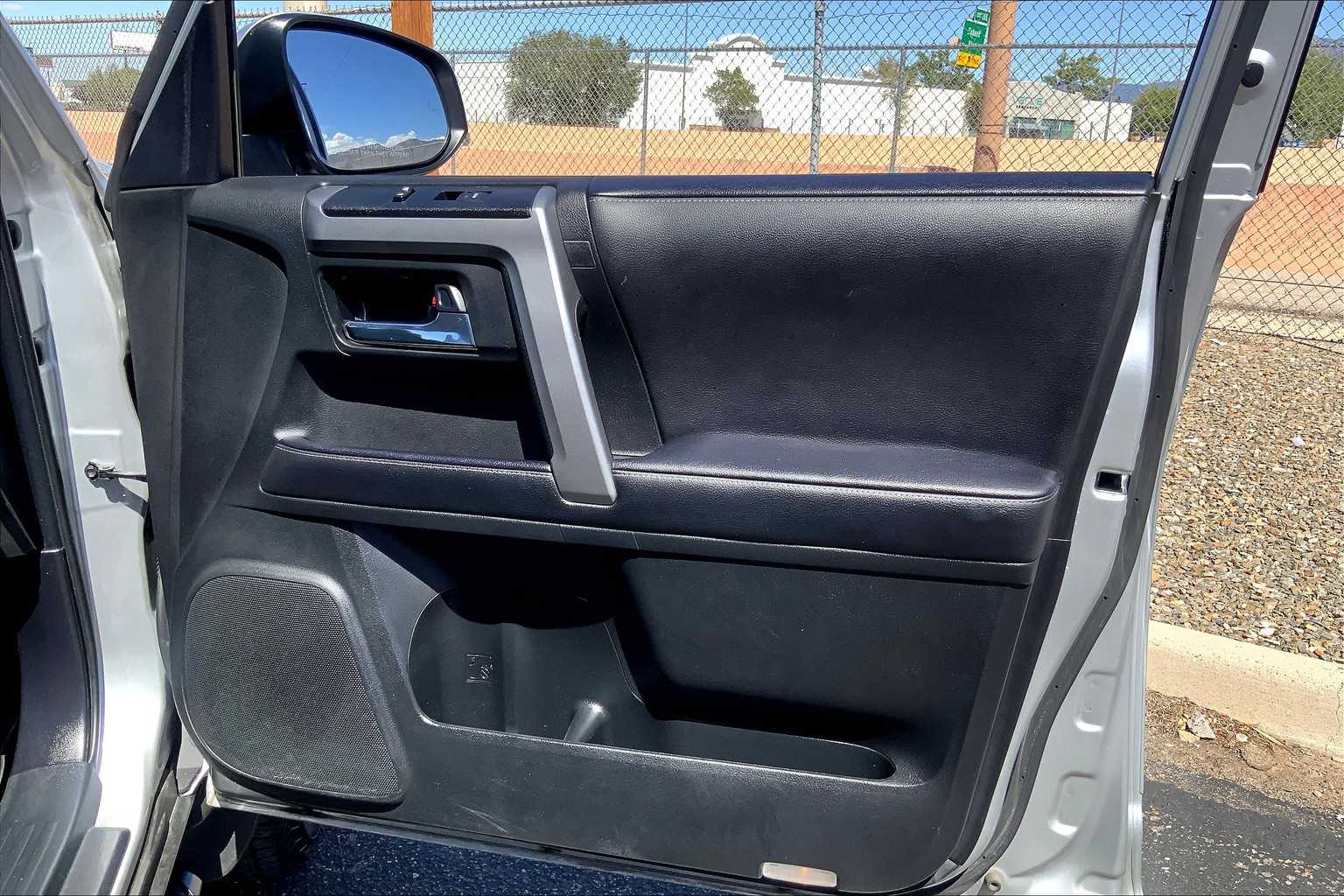 2023 Toyota 4Runner SR5 photo 20