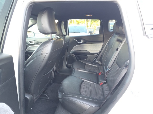 2024 Jeep Compass Latitude photo 24