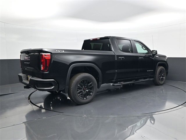 2026 Gmc Sierra 1500 Pro photo 4