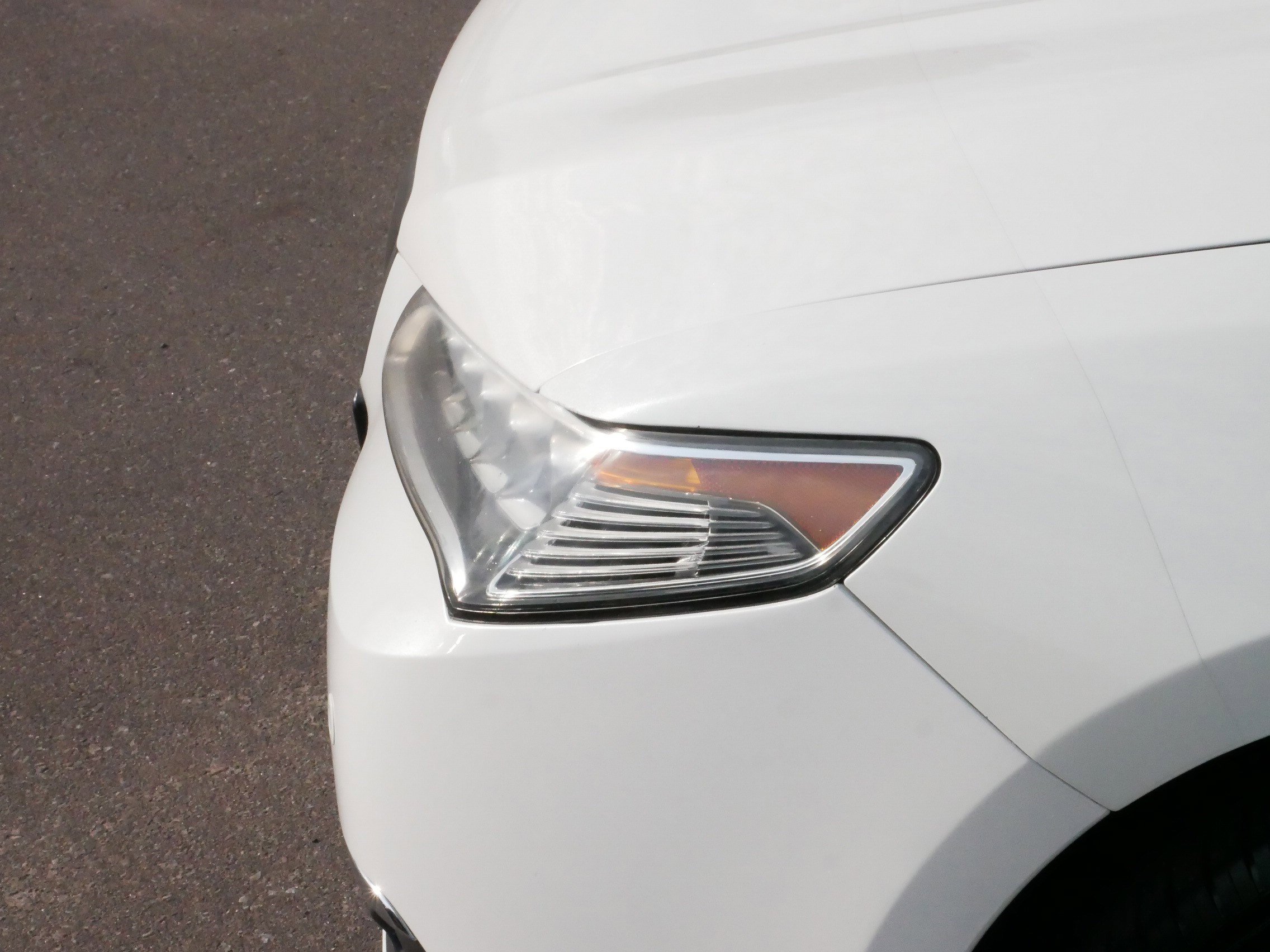 2015 Acura TLX SH-AWD Advance photo 16