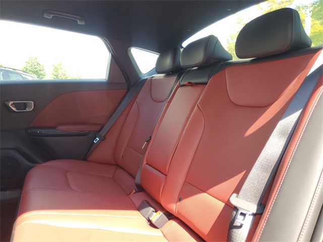2025 Kia K4 GT-Line photo 8