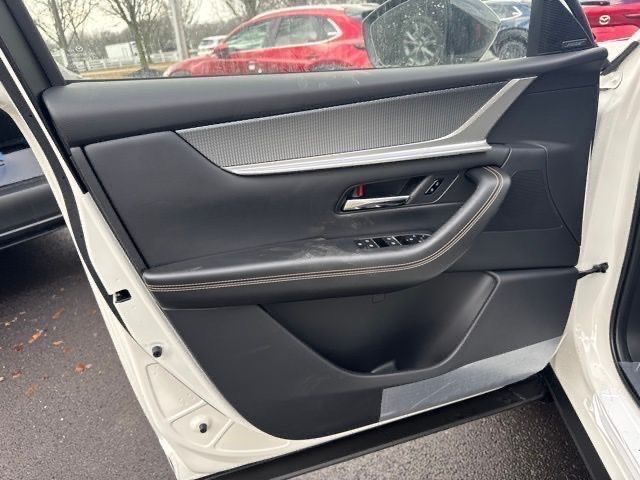 2025 Mazda CX-70 3.3 Turbo S Premium photo 17
