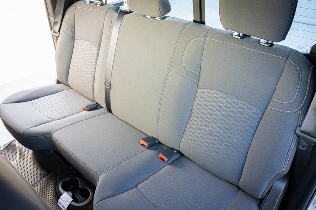 2025 Ram 2500 Tradesman photo 27