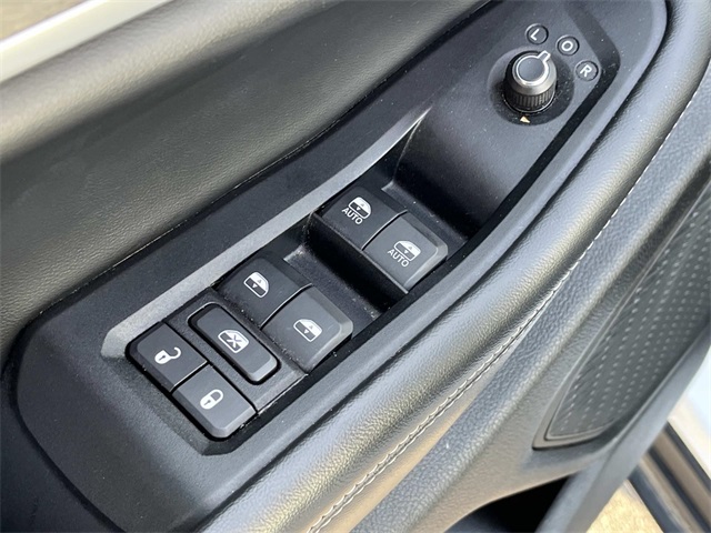 2024 Jeep Grand Cherokee Limited photo 28