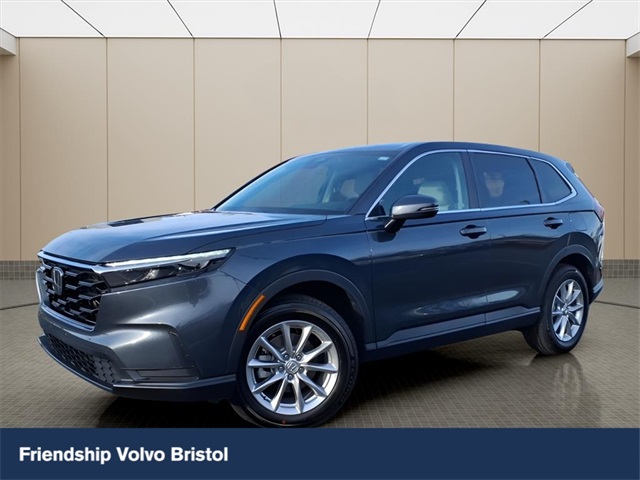 2026 Honda CR-V EX's photo