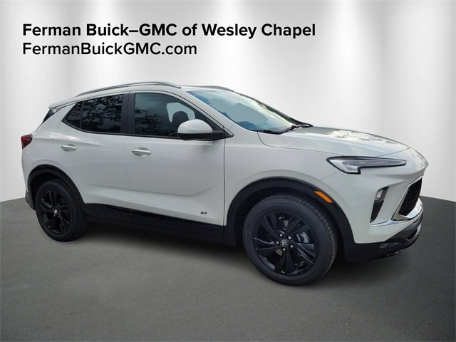 2026 Buick Encore GX Sport Touring's photo