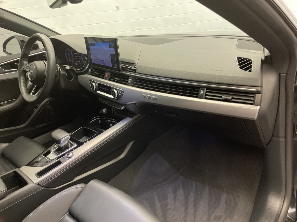 2022 Audi A5 Premium Plus S line Quattro photo 25