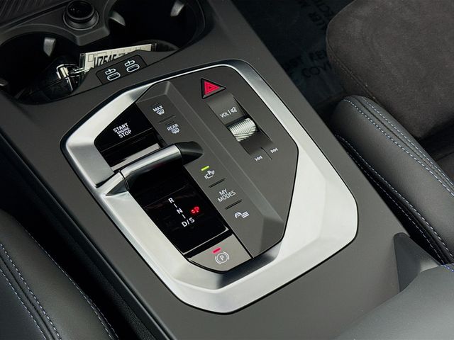 2025 Bmw M235i photo 19
