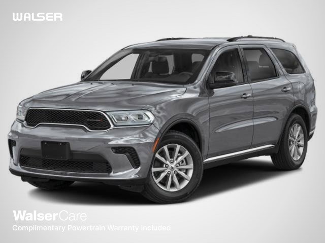 2026 Dodge Durango GT HEMI Plus V8's photo