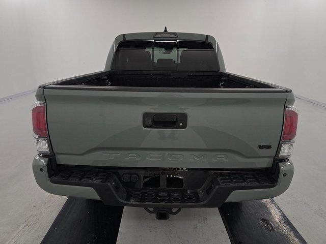 2023 Toyota Tacoma SR 4x4 photo 5