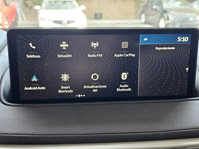 2024 Acura MDX SH-AWD photo 22