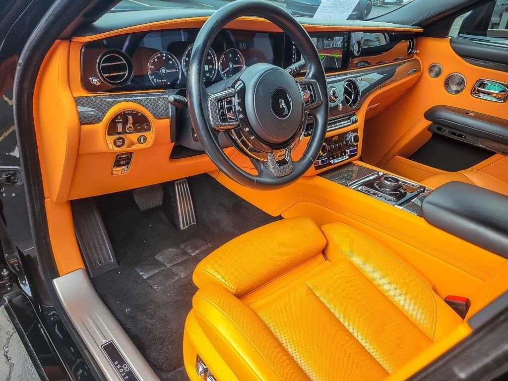 2023 ROLLS-ROYCE GHOST - Image 13