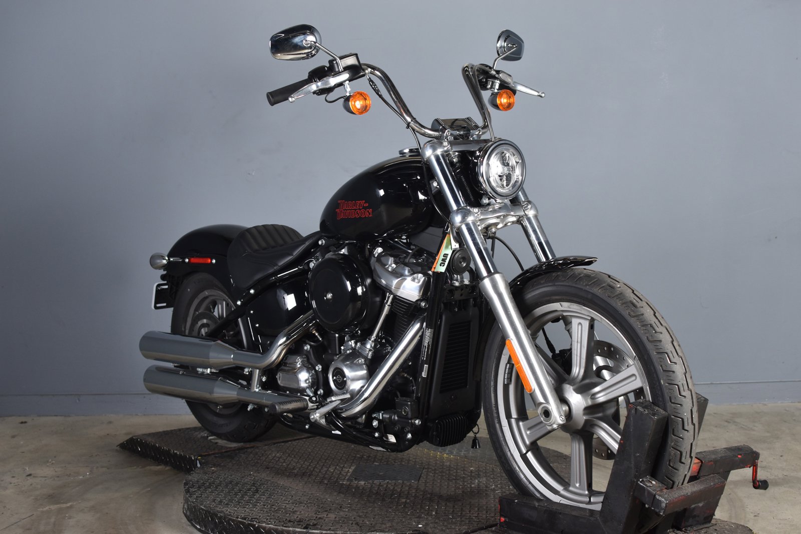 Certified Pre-Owned 2023 Harley-Davidson Softail Standard