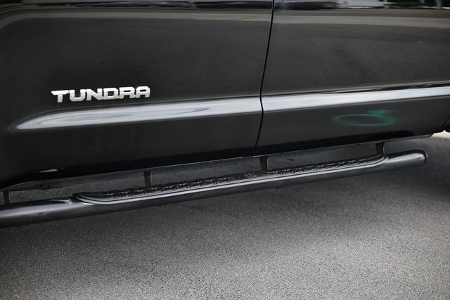 2019 Toyota Tundra SR5 Grade photo 4