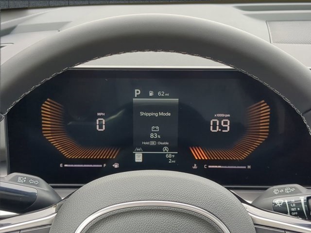 2025 Kia Sorento S photo 27