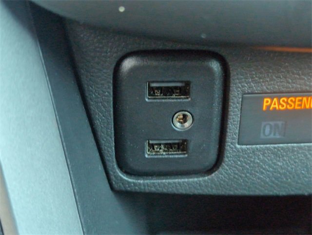 2022 Chevrolet Trax LT photo 22