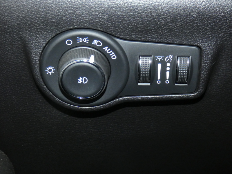 2024 Jeep Compass Limited photo 14