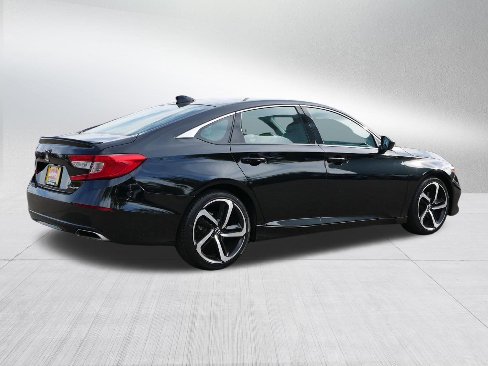 2022 Honda Accord Sport photo 7