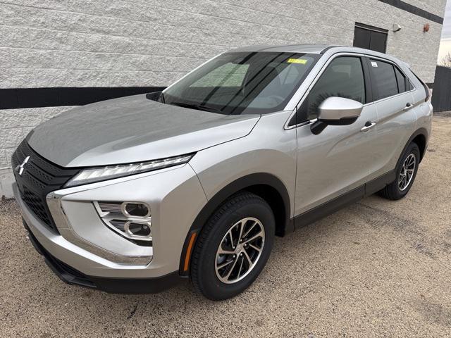 2025 Mitsubishi Eclipse Cross ES photo 7