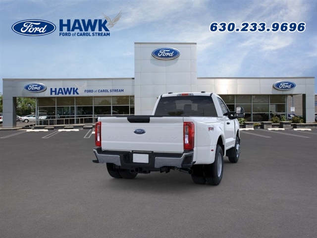 2026 FORD F-350 - Image 8