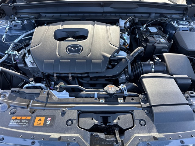 2025 Mazda CX-50 2.5 Premium Plus photo 14