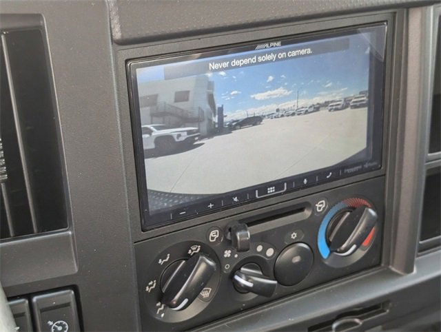 2024 Chevrolet Silverado photo 13
