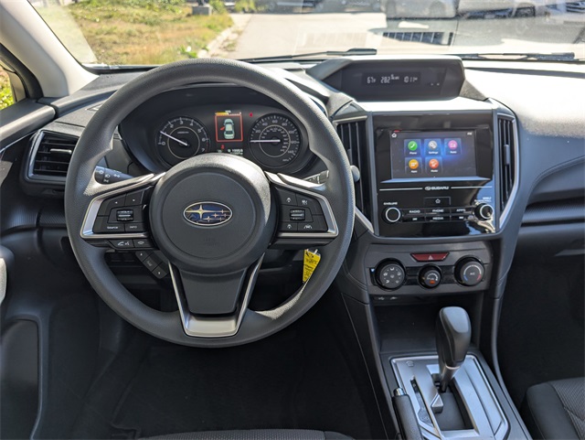 2023 Subaru Impreza Base photo 14