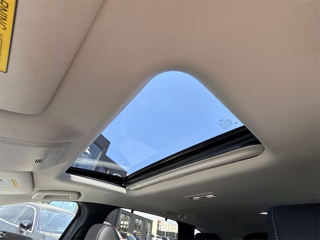 2024 MAZDA CX-90 - Image 19