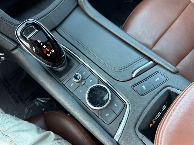 2023 Cadillac XT5 Premium Luxury photo 20
