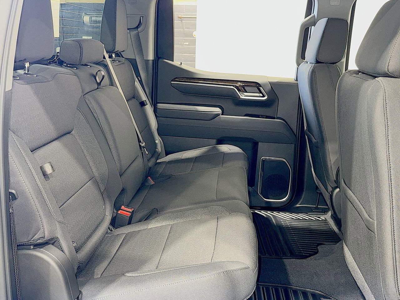 2026 Gmc Sierra 1500 Elevation photo 24