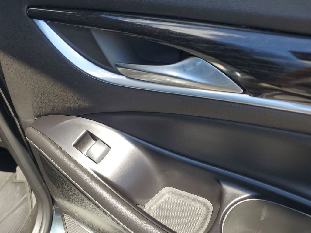 2020 Buick Enclave Avenir photo 49