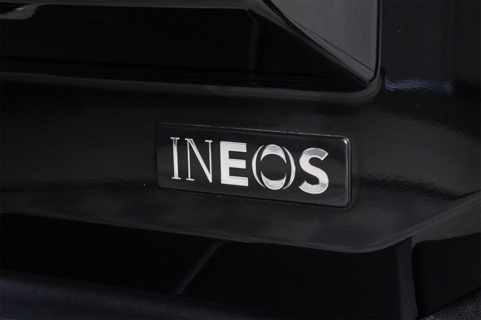 2025 Ineos Grenadier photo 15