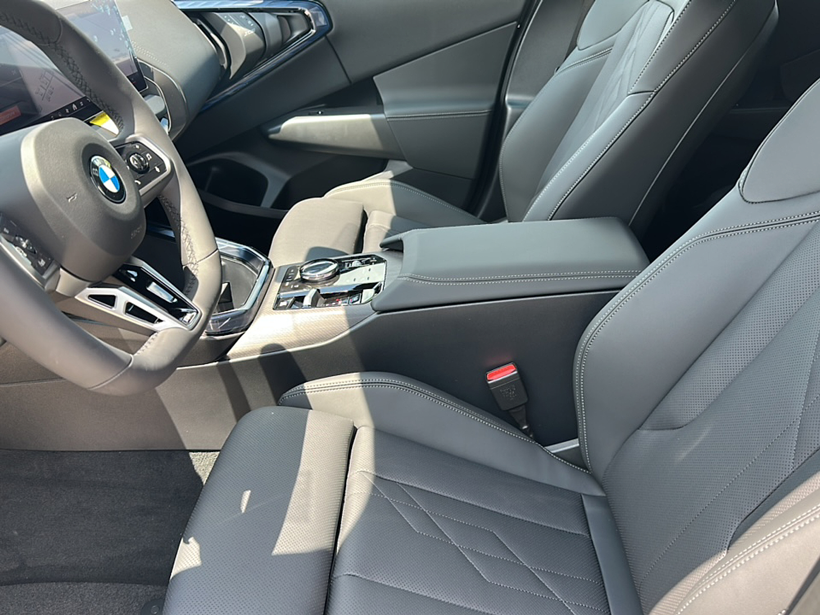 2025 Bmw X3 30x Drive photo 3